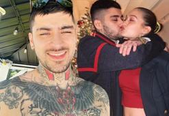 Zayn Malik: 'Gigi Hadid'i sevdim ama ona aşık değildim’