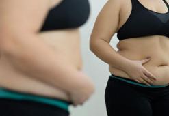 Tek bir besin yiyerek 63 kilo verdi! 22 yaşındaki kadın 6 ayda tanınmaz hale geldi