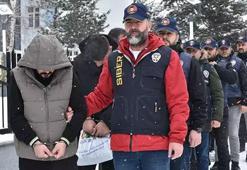 Erzurum merkezli 29 ilde siber dolandırıcılık operasyonu: 68 gözaltı