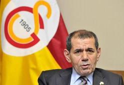 Galatasaray'da Dursun Özbek'ten TFF başkanı ile görüşme iddiasına yanıt! Icardi için tarih verdi