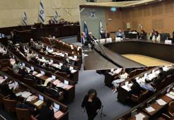 İsrail'de 'Türkiye' gündemli gizli toplantı: 'Dört ülke birleşti, Ankara bunları görsün'