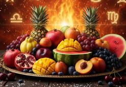 Burcunuza göre bir meyve olsaydınız hangisi olurdunuz?