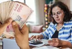 Emekliye bayram ikramiyesine 2026 ayarı! 5 bin TL senaryosu masada