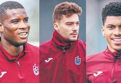 Fırtına'nın müthiş üçlüsü