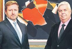 Büyük heyecan müthiş çekişme