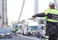 Trafik düzenlemelerini içeren kanun teklifi TBMM Genel Kurulu'nda kabul edildi