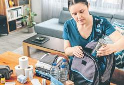 Depremden korkuyoruz ama önlem almıyoruz