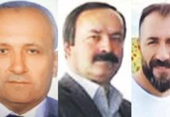 Kanlı miras