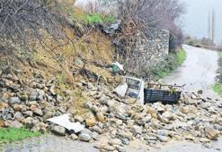 Tilki nöbeti ölümle bitti