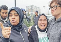 Ağlatan karar! 30 bıçak darbesine sadece 19 yıl hapis