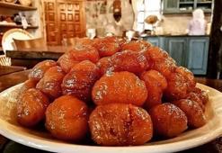 Kestane şekeri nasıl yapılır? Ağızda lokum gibi dağılan kestane şekeri tarifi