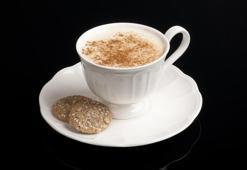 Şipşak hazırlanan salep tarifi! Bir daha asla satın almayacaksınız