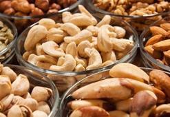 Sadece lezzet değil tam bir koruma kalkanı: Hangi kuruyemiş neye iyi geliyor?