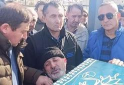 Amasya’da biyogaz tesisinde zehirlenen 3 işçi toprağa verildi