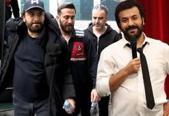Uyuşturucu test sonucu belli oldu! Hasan Can Kaya'dan açıklama gecikmedi