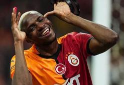 Osimhen için ödeme iddiası! Perde arkası ortaya çıktı