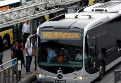 İSTANBUL TOPLU TAŞIMA ÜCRETLERİ NE KADAR OLDU? TOPLU TAŞIMAYA NE KADAR ZAM GELDİ? OTOBÜS, METROBÜS, METRO, MARMARAY ÜCRETLERİ KAÇ TL?