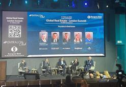 Avrupa İmar ve Kalkınma Bankası’ndan Londra’da ‘Konut Forumu’