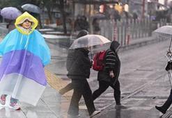 Meteoroloji’den kritik uyarı! Caddeler göle döndü, okullar tatil edildi