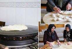 Sahurda tok tutuyor, iftarda pratiklik sağlıyor! Ramazan öncesi imece usulü çalışma başladı