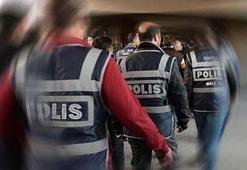 İnternet üzerinden müstehcen paylaşım yapanlara operasyon: Çok sayıda gözaltı var