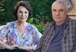 9 yıldır görüşmüyorlardı! Halil Ergün ve Hülya Koçyiğit barıştı