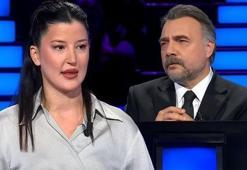 Milyoner’de şaşırtan an! Yarışmacı ilk soruda joker kullandı