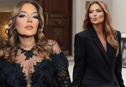 Demet Akalın'dan nostaljik paylaşım! Estetiksiz hali görenleri mest etti