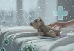 Kış aylarında çocukları bekleyen tehlike! Hangi virüs daha ağır seyrediyor?