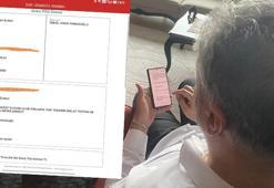 Hesabına gelen 426 bin liranın sahibini arıyor! Gönderen ortada yok