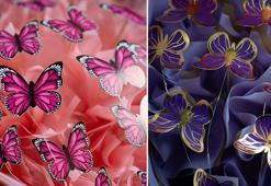 Sevgililer Günü'nün yeni yıldızı belli oldu! Ne kırmızı gül ne papatya