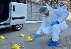 Kayseri'de suç örgütlerine yönelik operasyonda çatışma: 1 polis yaralandı