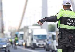 Trafikte yeni dönem resmen başladı! 10 soruda yeni trafik yasası