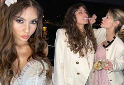 İntihara teşebbüs etmişti! Bahar Candan cinsel yöneliminin değiştiğini açıkladı