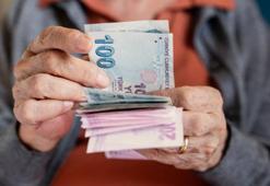 20.000 TL alanlar dahil tüm emeklileri ilgilendiriyor... Yeni zam hesabı için düğmeye basıldı... İşte detaylar