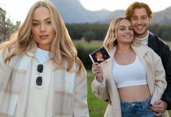 Hamilelik heyecanı yaşıyor! Başak Karahan aşerdiklerini sıraladı