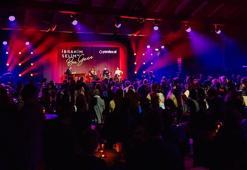 Yandex AI, Boğaz’da düzenlenen görkemli bir törenle sahneye çıktı!