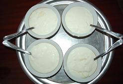 Kalıp gibi yoğurdun sırrı! Mayalarken bu püf noktalara dikkat, böyle yapınca tam kıvamında oluyor!