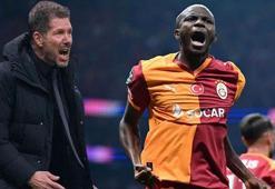 Diego Simeone, Cim Bom'un kalbine talip! 'Herkesi tatmin edecek bir teklif'