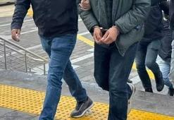 Sahte polis-savcı çetesi çökertildi! 87 milyon TL’lik vurgun