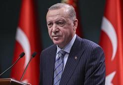 Cumhurbaşkanı Erdoğan, eski İBB Başkanı Kadir Topbaş'ı andı