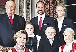 Kraliyet soyunda sperm bağışı krizi