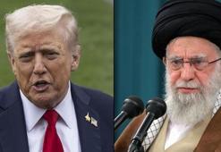 Trump'tan İran'a gözdağı! İkinci uçak gemisi yola çıkıyor: 'İran anlaşmazsa ihtiyacımız olacak'