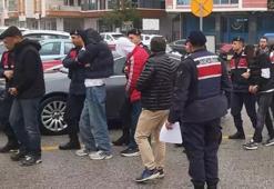 Ankara'da yasa dışı bahis operasyonu