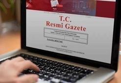 Resmi Gazete’de yayımlandı! İşte Cumhurbaşkanlığı atamaları