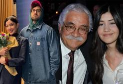 Levent Kırca'nın kızından olay sözler! 'Doğu Demirkol, babamdan sonra en iyisi'