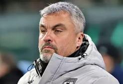 Samsunspor'da bir dönemin sonu! Thomas Reis ile yollar ayrıldı