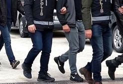 Tefecilere yönelik operasyon! 18 tutuklama: 25 milyar 119 milyon liralık para hareketi tespit edildi