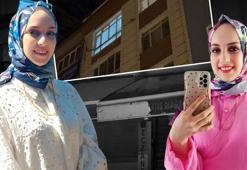 İstanbul’un göbeğinde şüpheli ölüm! 5. kattan düşen Kübra kurtarılamadı