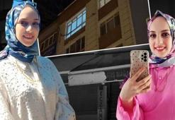 Kasımpaşa’da 5’inci kattan düşen 21 yaşındaki genç kadın hayatını kaybetti